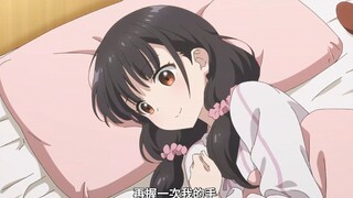 装病，想和老公握手还被发现了！