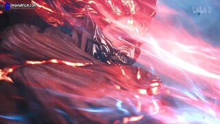 The Return Of The Immortal Emperor Eps 8 Sub Indo 1080p