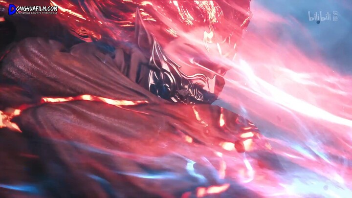 The Return Of The Immortal Emperor Eps 8 Sub Indo 1080p