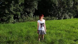 Jasmin - Wie ein Adler