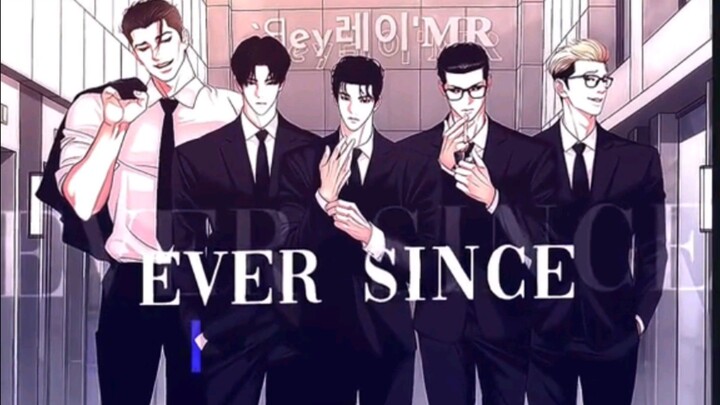 lookism