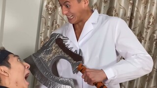 海默看病