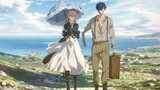 [Violet Evergarden Movie Special Edition] Cùng nhau đếm vô số sao trời