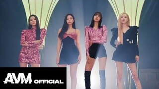 BLACKPINK - 'Ready For Love' CONCEPT TEASER