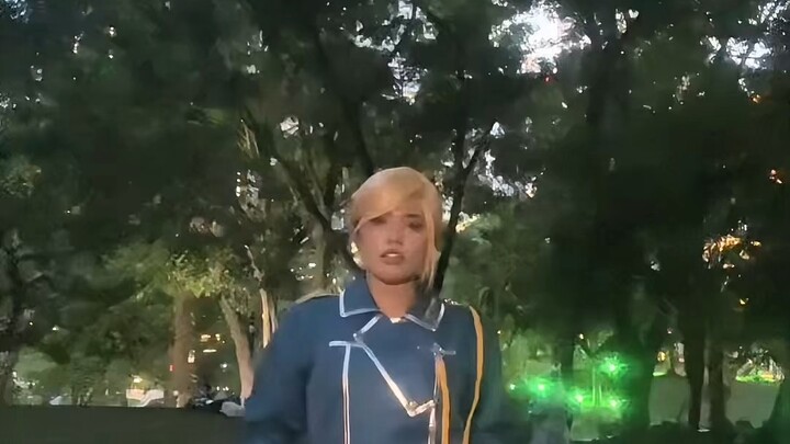 SPAGHETTI BY RIZA HAWKEYE