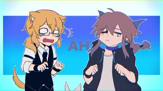 【มีมความร่วมมือ/สร้างเอง】ระยะใกล้