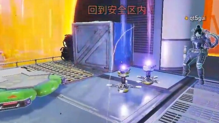 สรุปแล้วใครเป็นคนติดแผ่นกันความร้อนกันแน่?