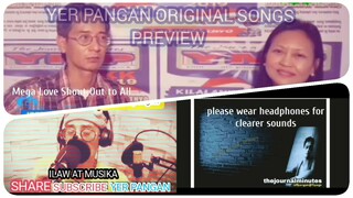 ILAW at HIMIG Premieres