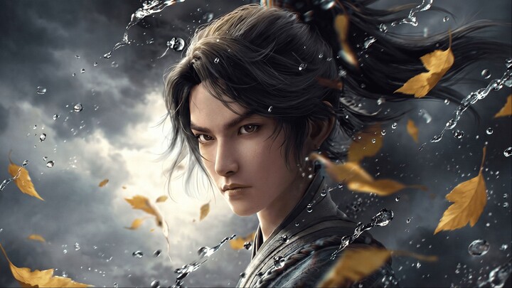 Sword Of Coming S2 - Eps 21 Sub Indo