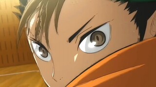 Volleyball is cool too