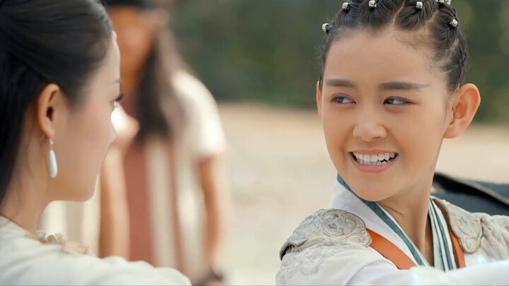 【Oulong】Dream Back||Three Lives Three Worlds Sweet and Sadistic Love||Nezha x Xiaolongnu Princess of