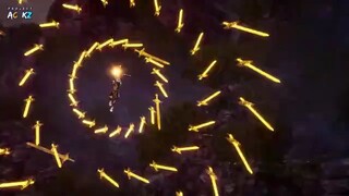 Supreme Galaxy Season 2 Episode 11 Subtitle Indonesia