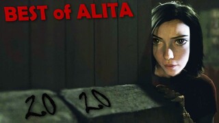 Best of Alita Memes 2020