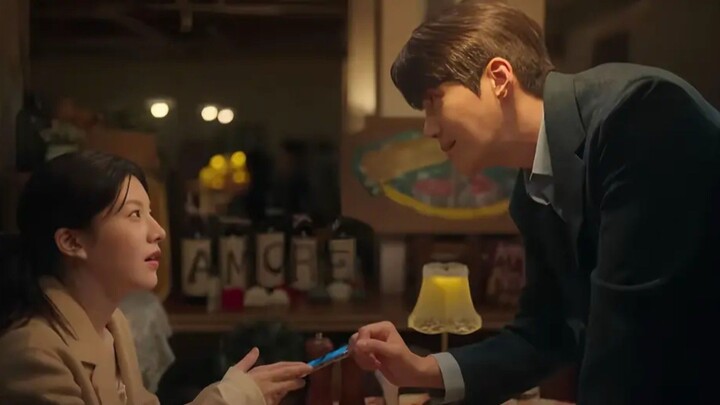 @ 07-12 [End.] •รั.ก.ภ.า.ษ.า.อ.ะ.ไ.ร.? (•พากย์ไทย)