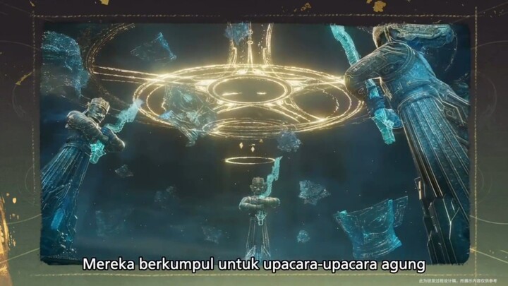 MENGENAL LEBIH DALAM SKIN TERBARU DI HOK PART END