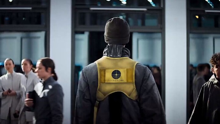 效果拉满画面震撼！特效爆棚的史诗剧集！银河帝国再现【基地1】