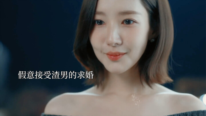 Trở về kiếp sau, tôi đem gã chồng tồi tặng cho cô bạn thân trà xanh, không còn làm người phụ nữ nhu 