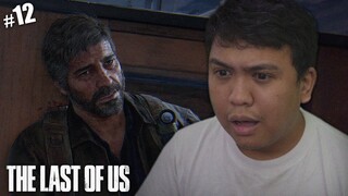 Fireflies? | The Last Of Us #12