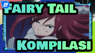 [Fairy Tail / AMV] Kompilasi (Durarara!! OP)_2