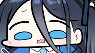 Teacher, please play a trick on Yuka [Alice's Boring Time 2025.4.3]