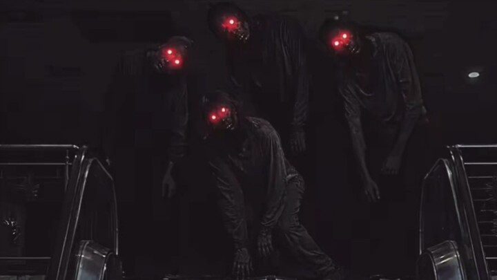 ทีมที่คุณเลือกจะกำหนดว่าคุณจะอยู่รอดได้ที่ไหนตลอดหนึ่งสัปดาห์ 【ซิมูเลชันสยองขวัญ】1