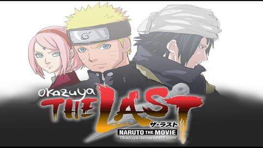 Assisti the last movie naruto dublado