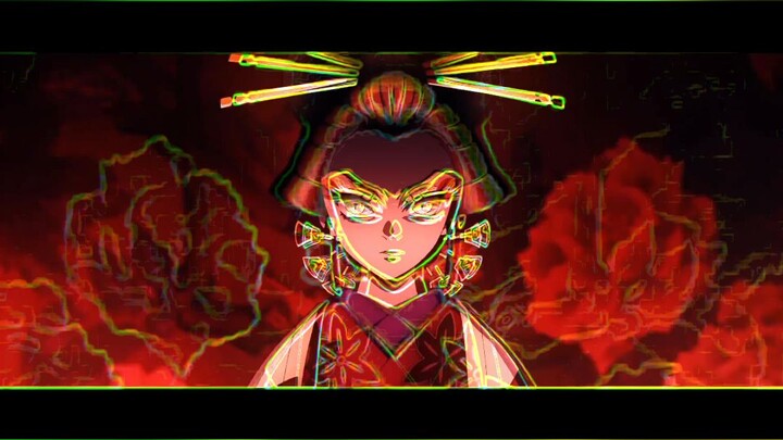 anime