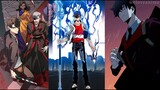 Top 10 Action Fantasy Manhwa/Manga Like Solo Leveling Part five