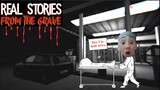 Real Stories From The Grave: The Body - The Dead Body is Moving! - indie horror game (No Commentary)