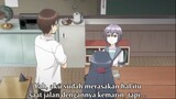 Nagato Yuki-chan (Episode 11)