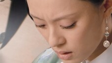 [The Legend of Zhen Huan/One-click Dress Up] However, as a person in a high position, he still canno