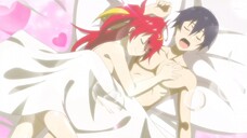 Dengan Bermain Game, Aku langsung Bisa Tidur dengan Wanita Cantik 🥵🥵, Hoki banget nih MC 🤬🤬