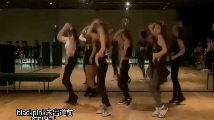The hardships of being a YG trainee