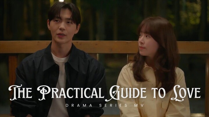 The Practical Guide to Love (2026) Episode 1 Sub Indonesia - Pencarian Cinta Ui-Yeong