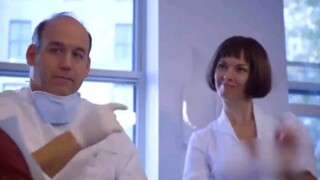 樱桃小嘴男人去看牙，结果出乎意外！