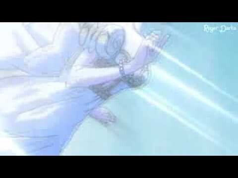 Sailor Moon - Love me like you do