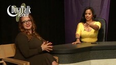 Diva Talk Tonite - Interview with Casey Quist