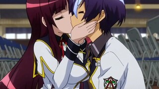 Ortopedi di kehidupan saya sebelumnya, harem di kehidupan ini