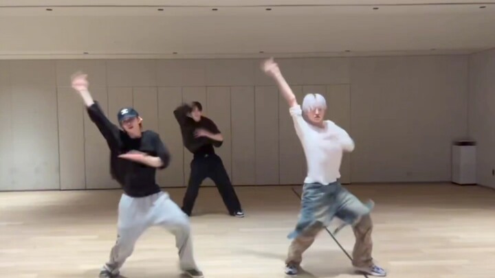 【TWS】ไลฟ์สดเต้น db เพลง h2h FOCUS! ฮันจีฮุน + อีคยองมิน + ชเวยองแจ