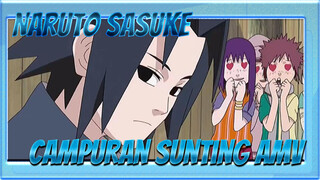 Garis Hidup Naruto Dan Sasuke | Campuran Sunting