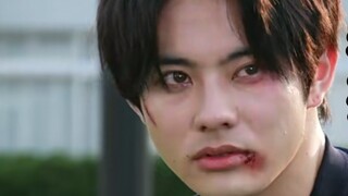 [Kamen Rider Revice Ending Rant] Rant? Angry! Don't sleep too deeply at night, Hanta Kika