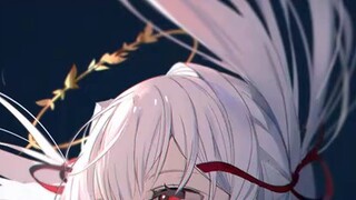 Want to collaborate with Enna but don't dare to mention it? Hanser finally woke me up: You are not h
