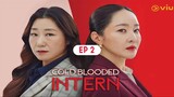 (SUB INDO) Cold Blood Intern Eps 2 | 1080p HD