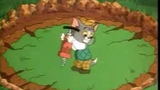 Tom and Jerry Kids Show ทอมแอนด์เจอร์รี่ คิดส์ ตอน S.O.S. Ninja