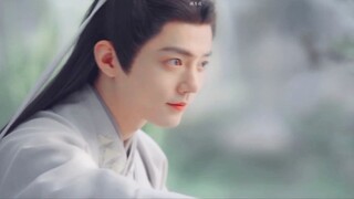 [Remix]Momen Estetis dalam <The Longest Promise>|<Bu Fu Ren Jian>