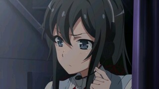 喜欢才会互相拌嘴吧