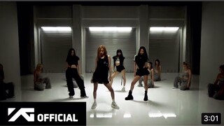 BLACKPINK - ‘Shut Down’ DANCE PERFORMANCE VIDEO