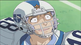 Eyeshield 21 ไอ้หนูไต้ฝุ่นมะกันบอล (พากย์ไทย) ตอนที่ 6