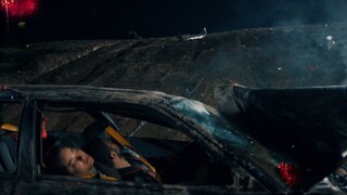 Neskrotné srdce 54 díl