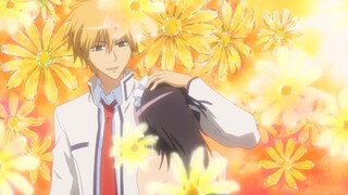 Kaichou wa Maid Sama Episode 8 (Sub Indo)